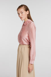 CAMICIA NASHVILLE