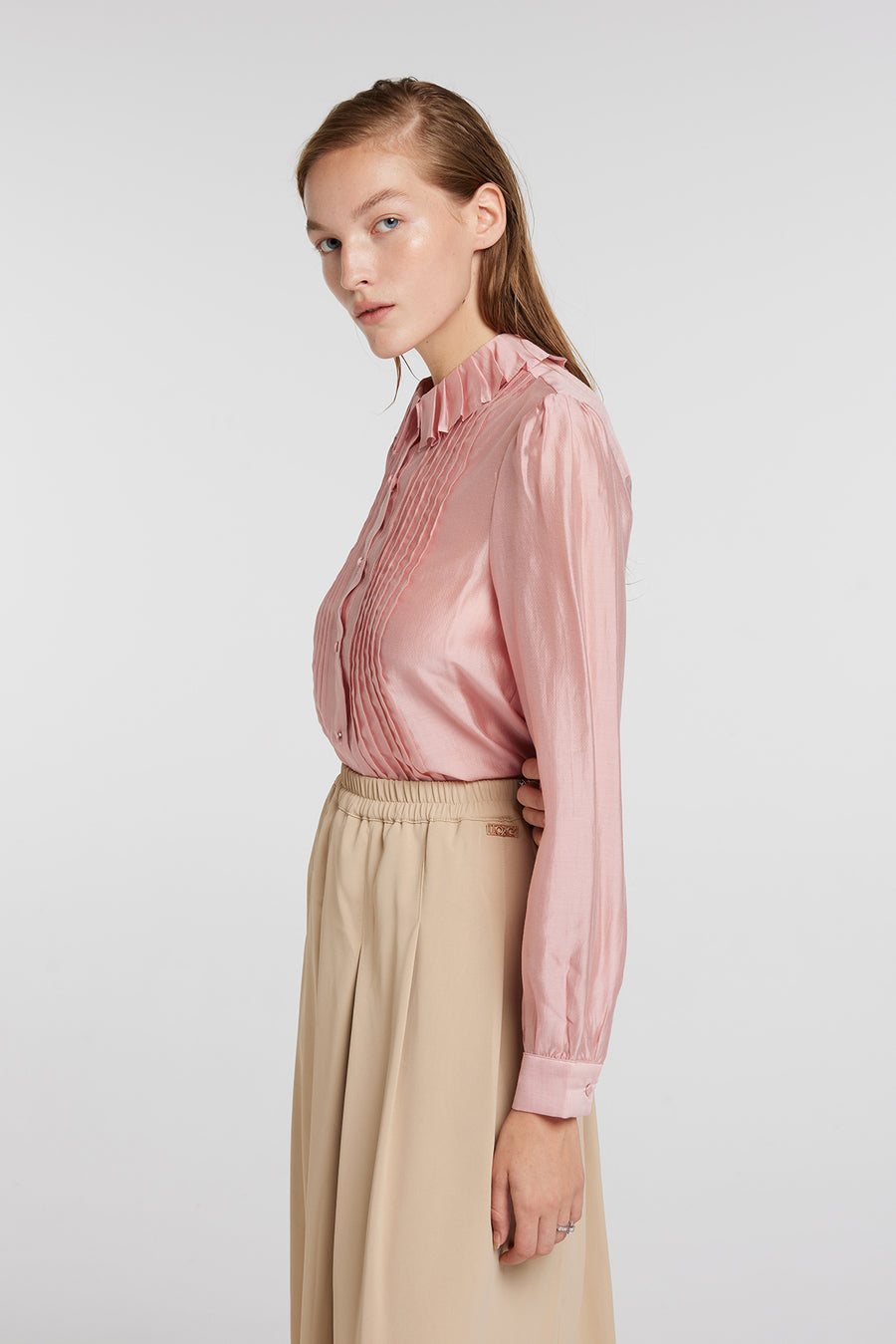 CAMICIA NASHVILLE