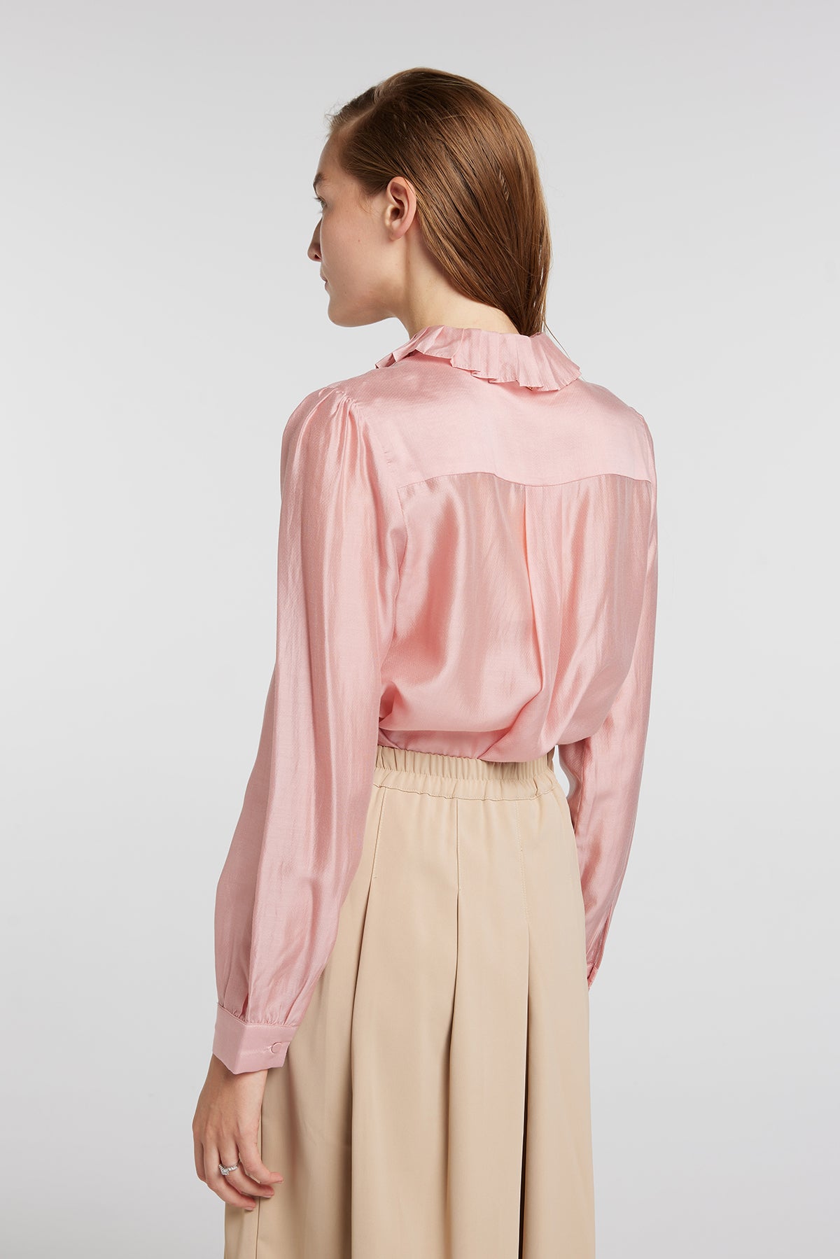 CAMICIA NASHVILLE