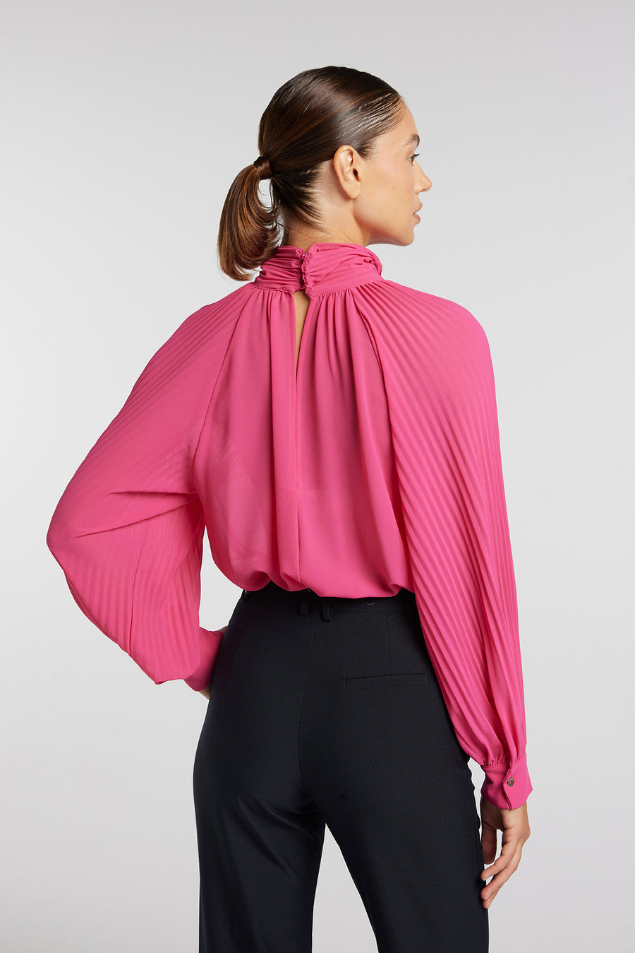 CAMICIA STIGE B604