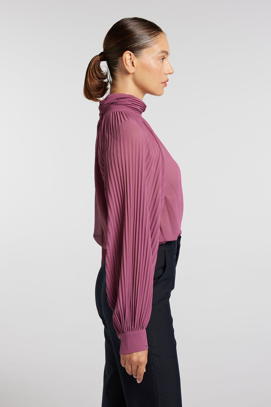 CAMICIA STIGE B604
