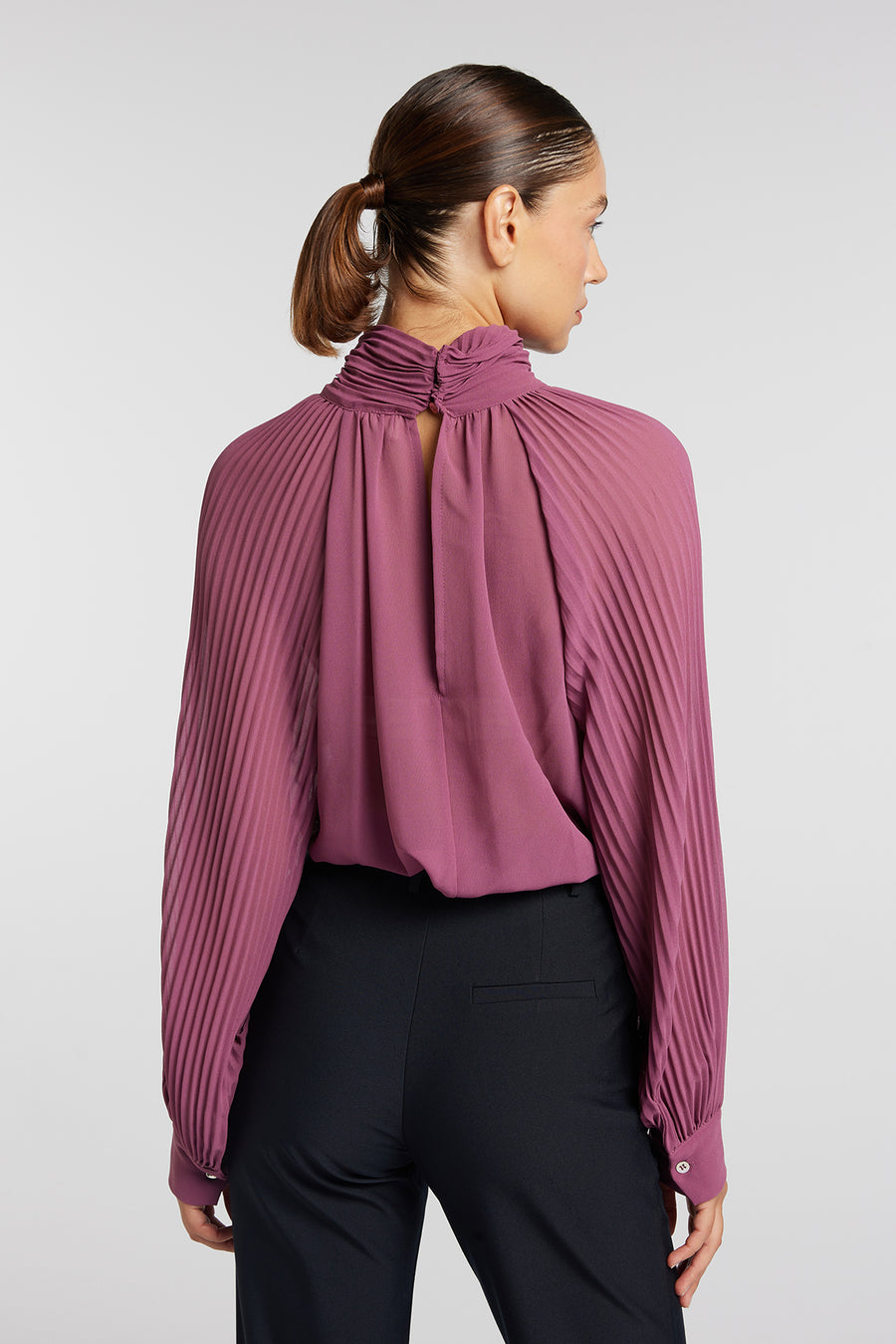 CAMICIA STIGE B604
