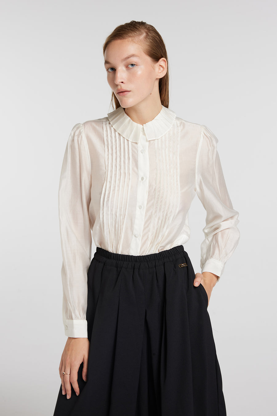 CAMICIA NASHVILLE