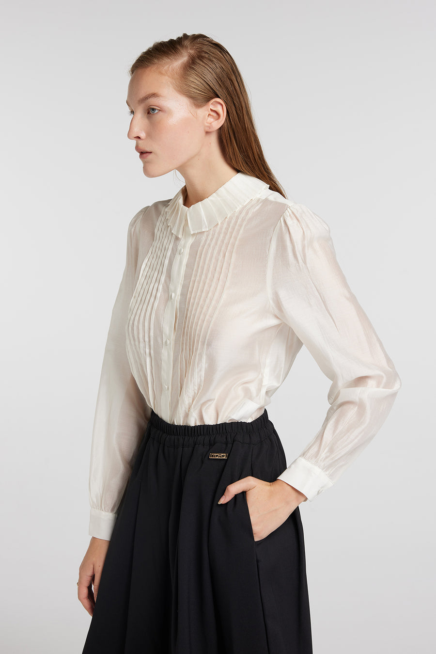 CAMICIA NASHVILLE