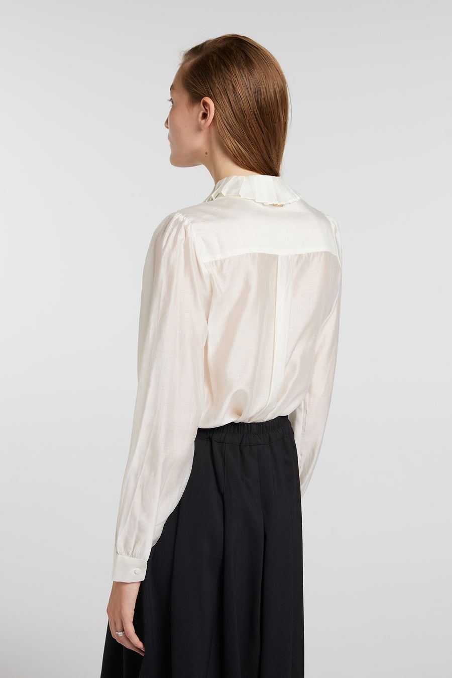 CAMICIA NASHVILLE