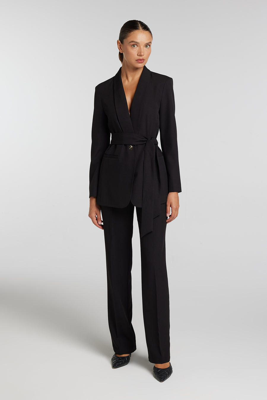 TAILLEUR BETULLA 23002