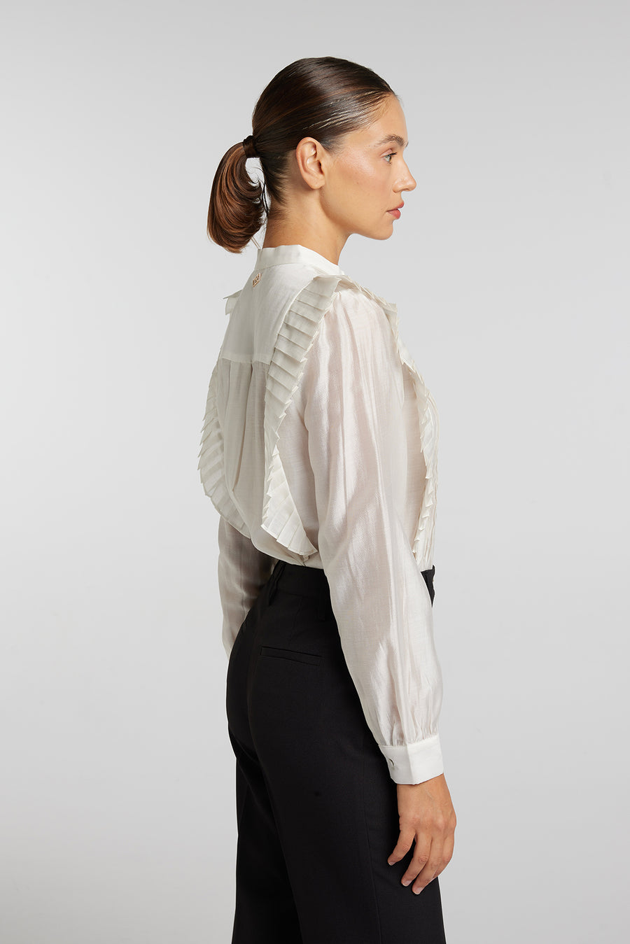 CAMICIA HOUSTON