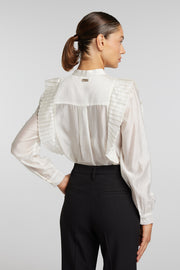 CAMICIA HOUSTON