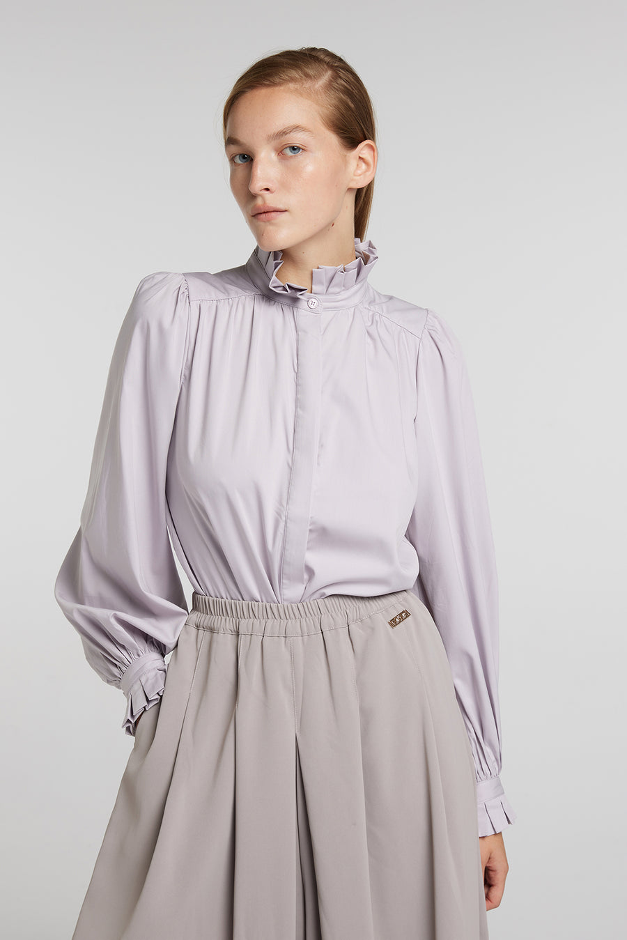 CAMICIA ATLANTA
