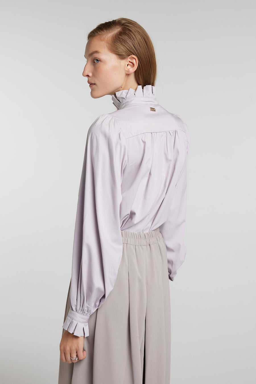 CAMICIA ATLANTA