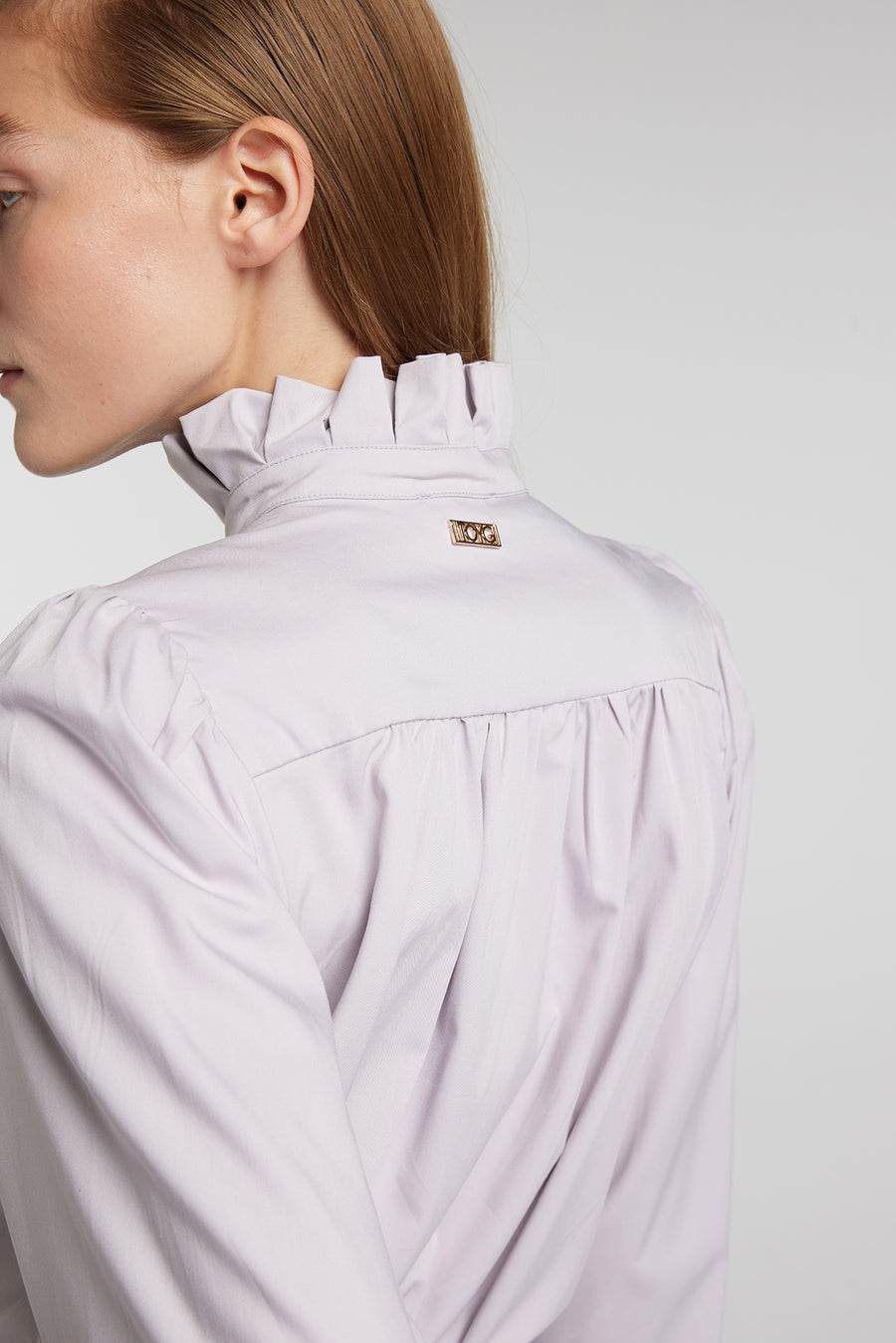 CAMICIA ATLANTA
