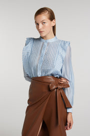CAMICIA HOUSTON