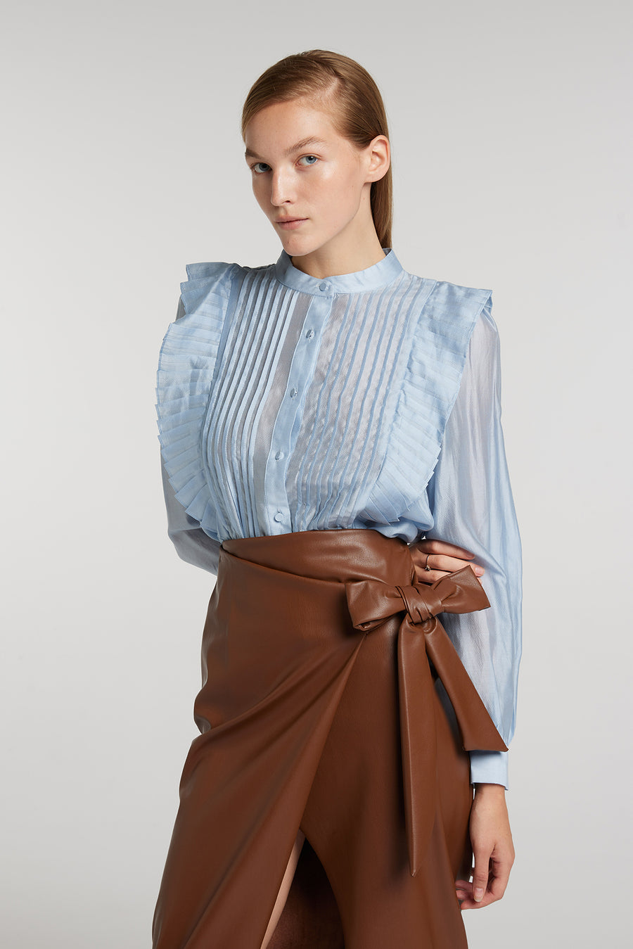 CAMICIA HOUSTON