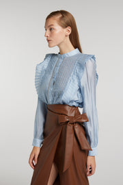 CAMICIA HOUSTON