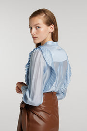 CAMICIA HOUSTON
