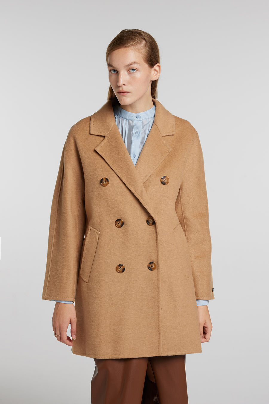 CAPPOTTO CARPO CA15