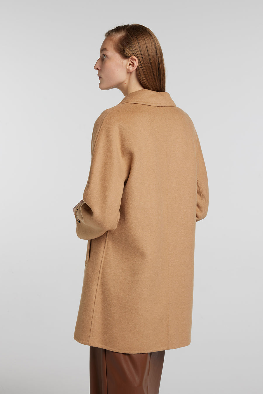 CAPPOTTO CARPO CA15