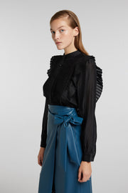 CAMICIA HOUSTON