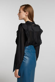 CAMICIA HOUSTON