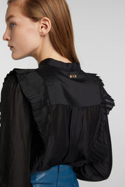 CAMICIA HOUSTON