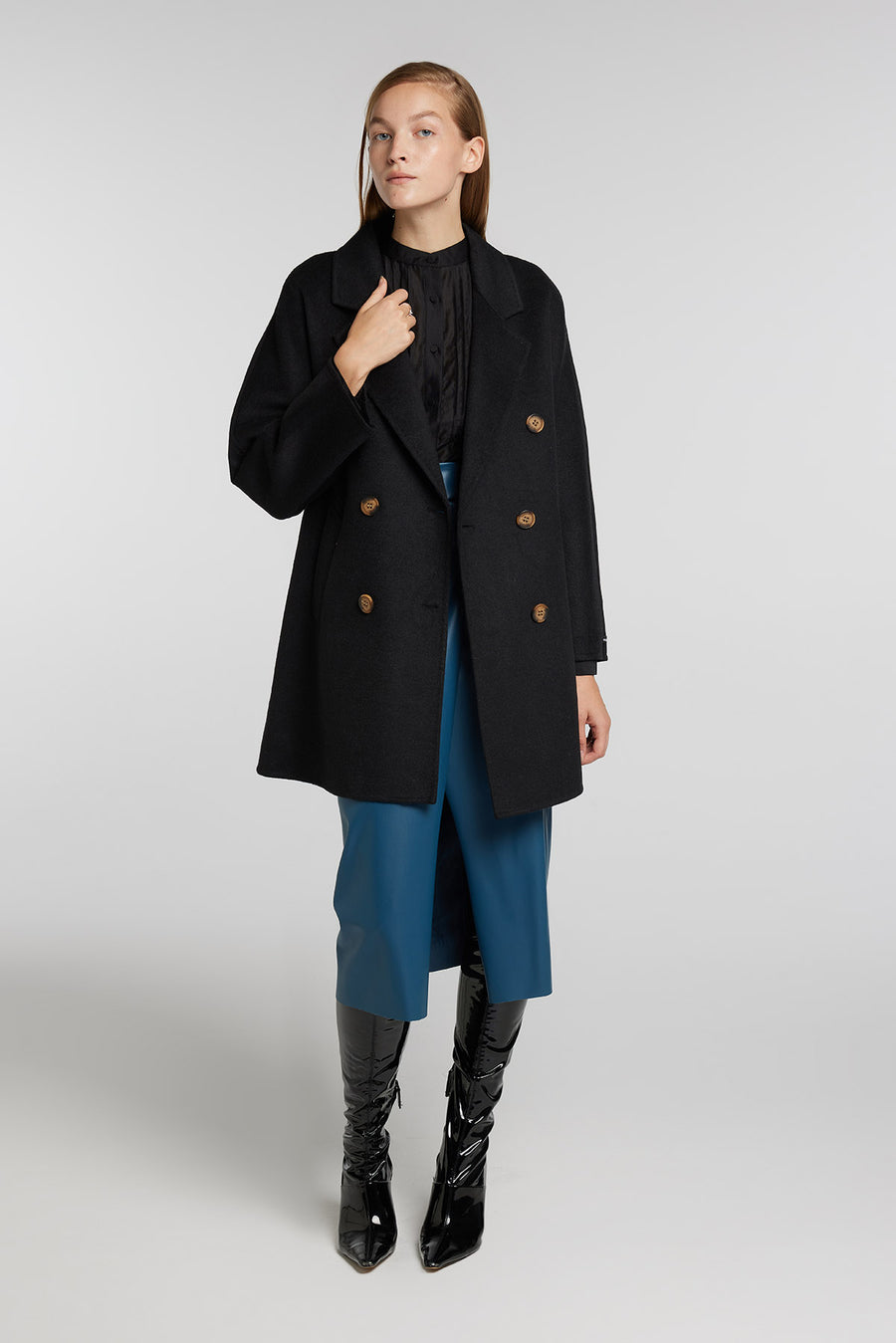 CAPPOTTO CARPO CA15