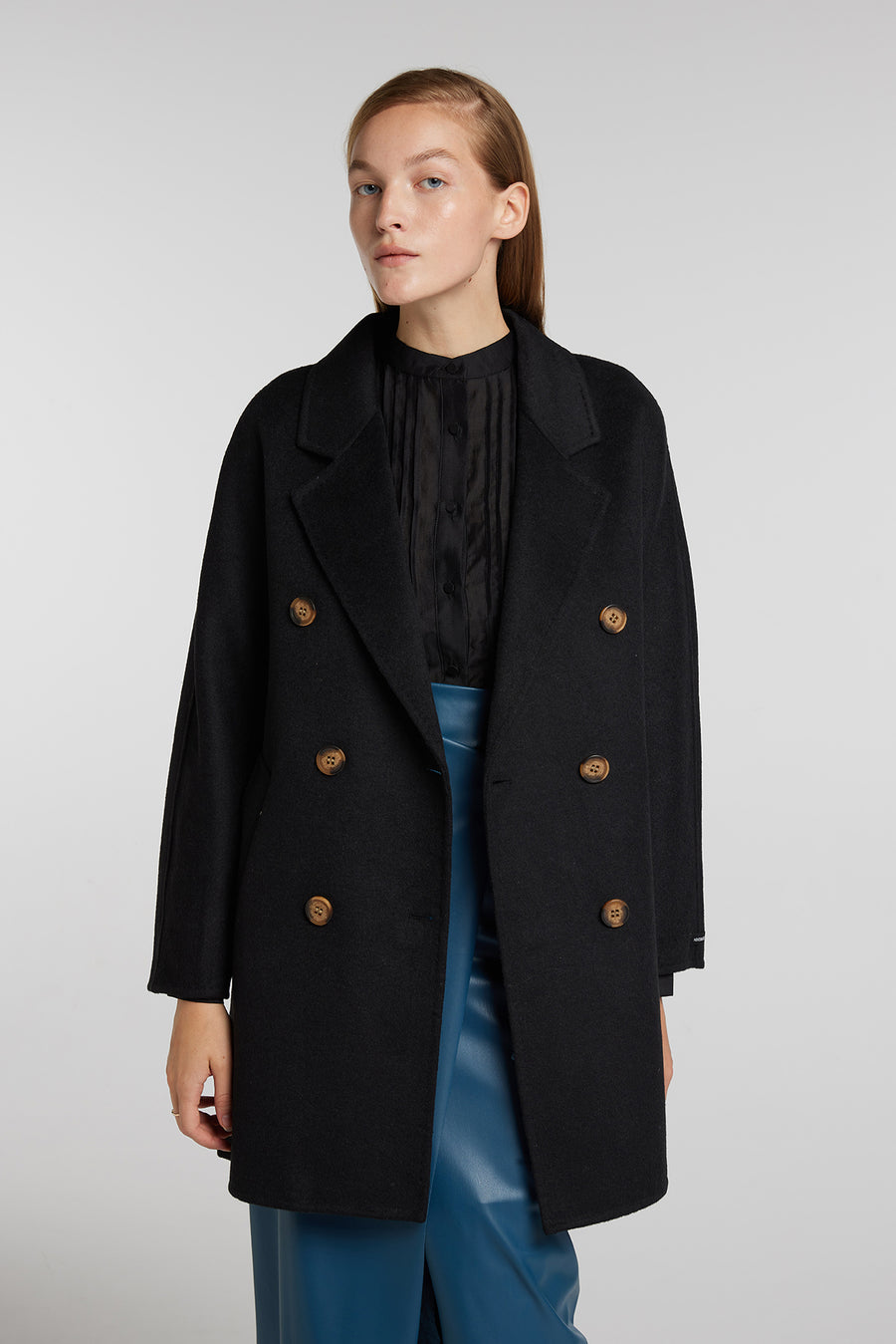 CAPPOTTO CARPO CA15