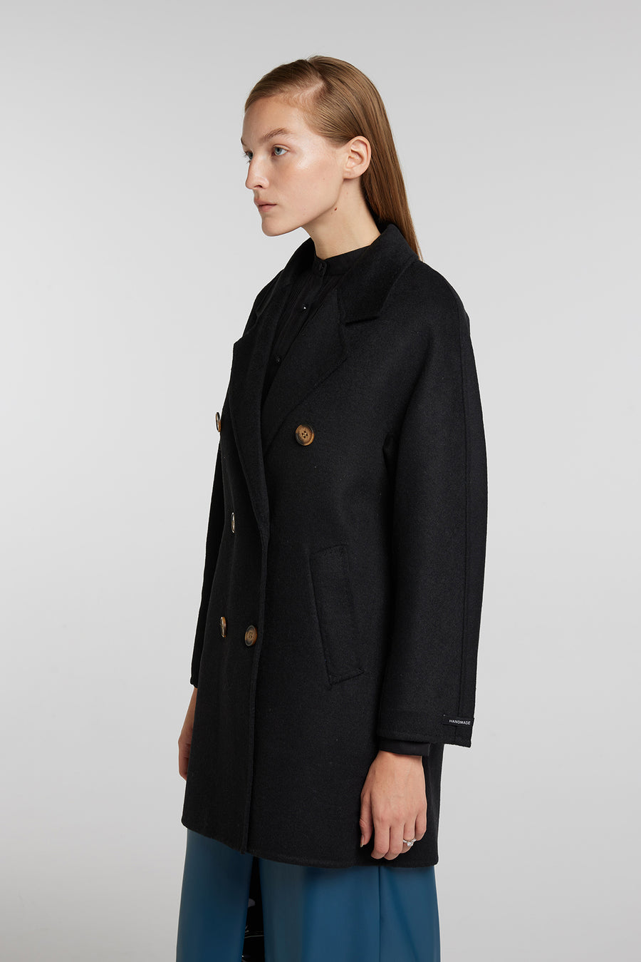 CAPPOTTO CARPO CA15