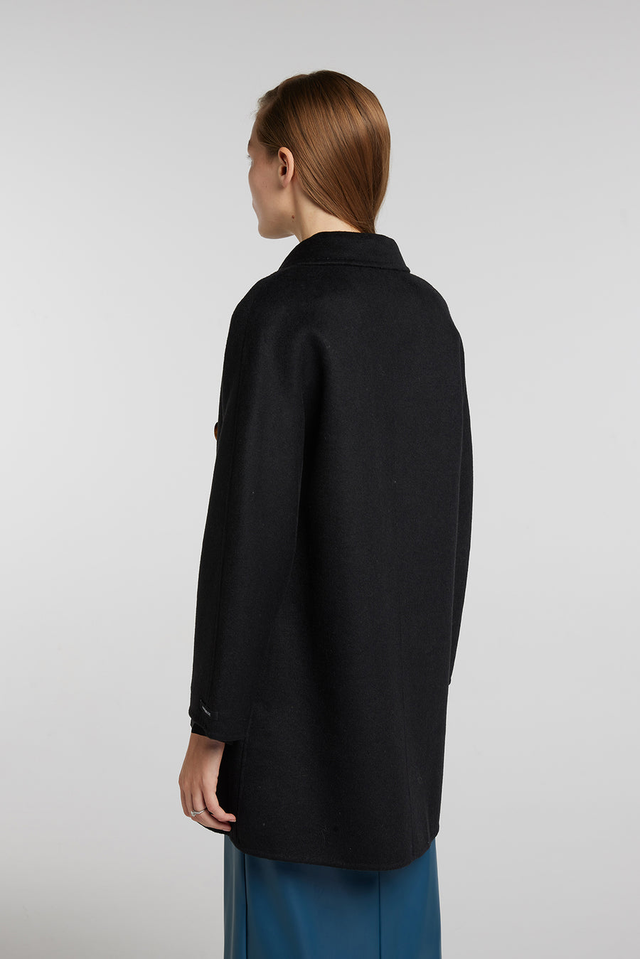 CAPPOTTO CARPO CA15