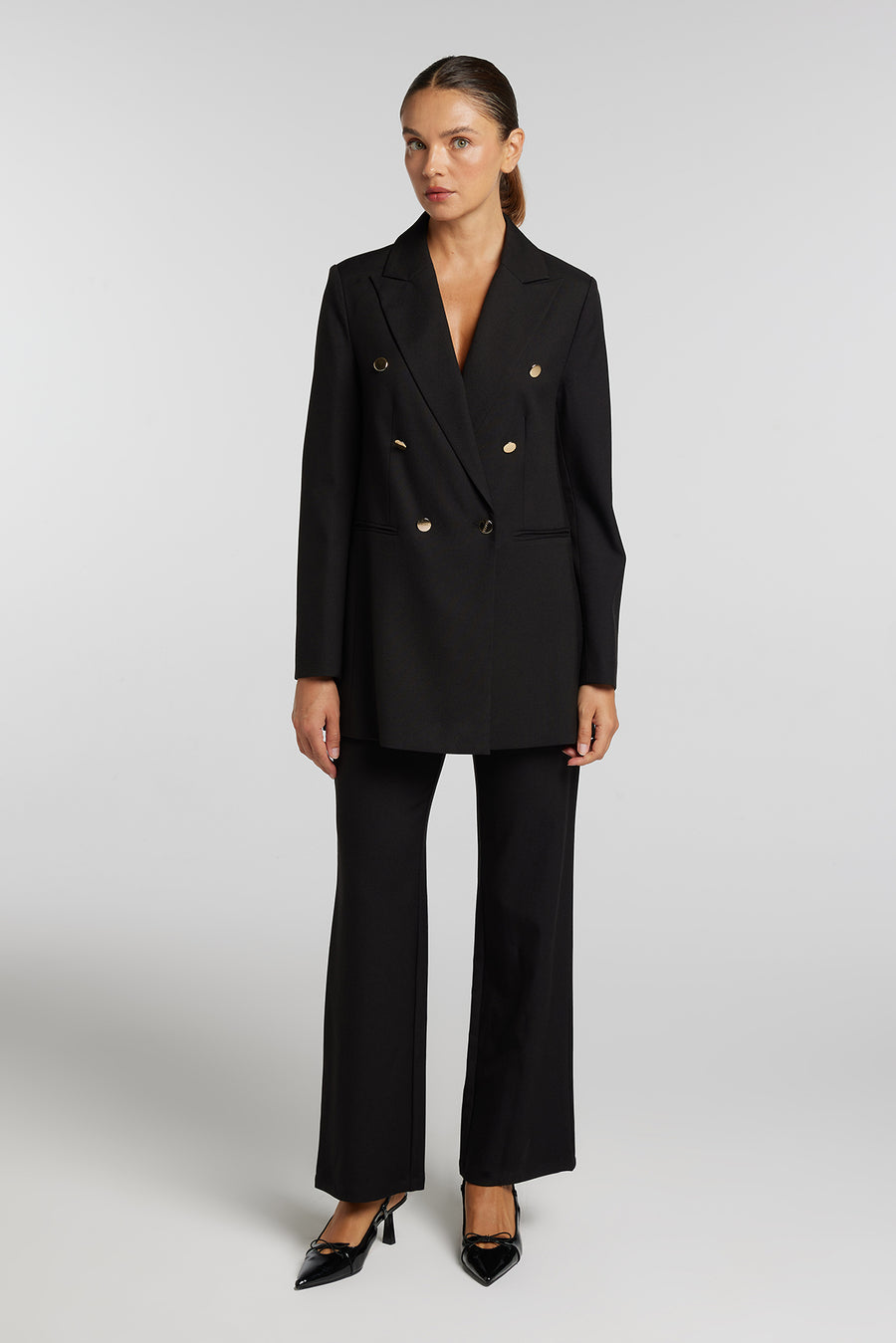 TAILLEUR GELSO 23003