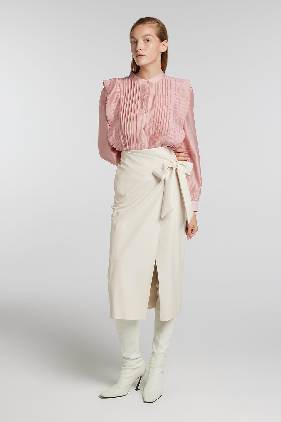 CAMICIA HOUSTON