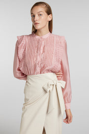 CAMICIA HOUSTON