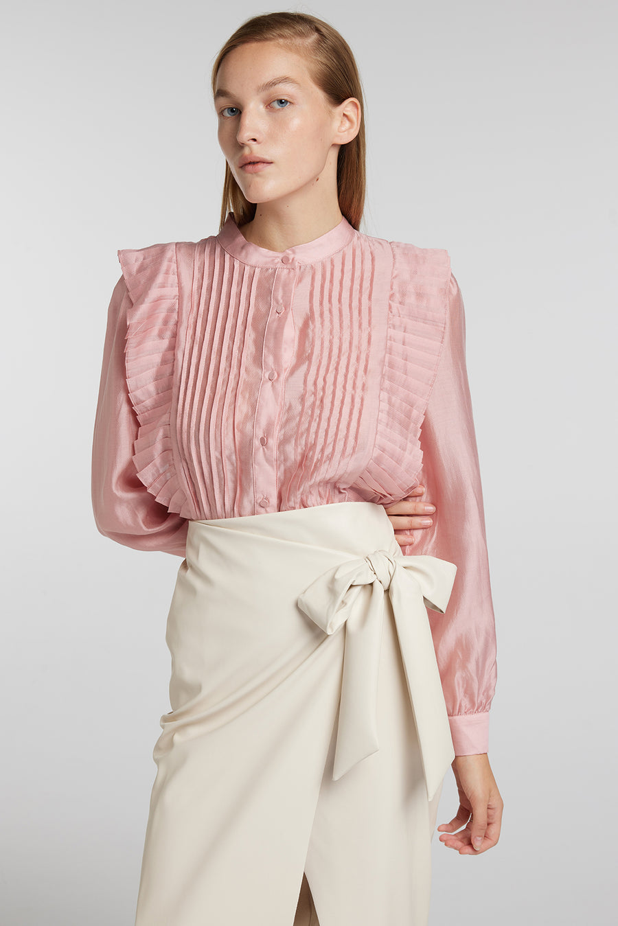 CAMICIA HOUSTON