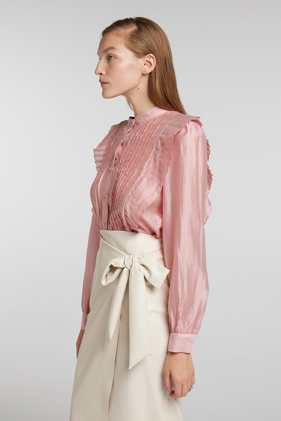 CAMICIA HOUSTON