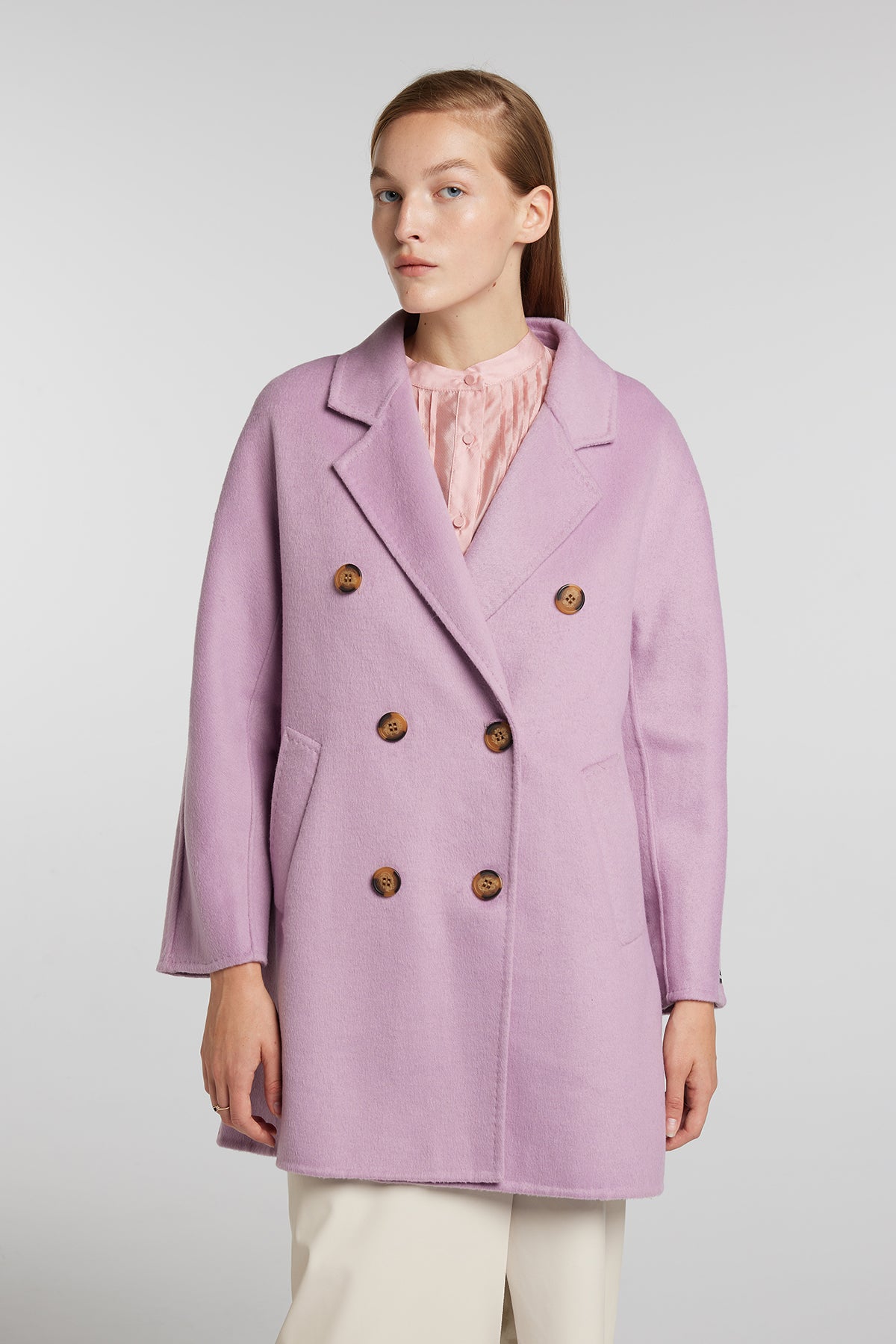 CAPPOTTO CARPO CA15