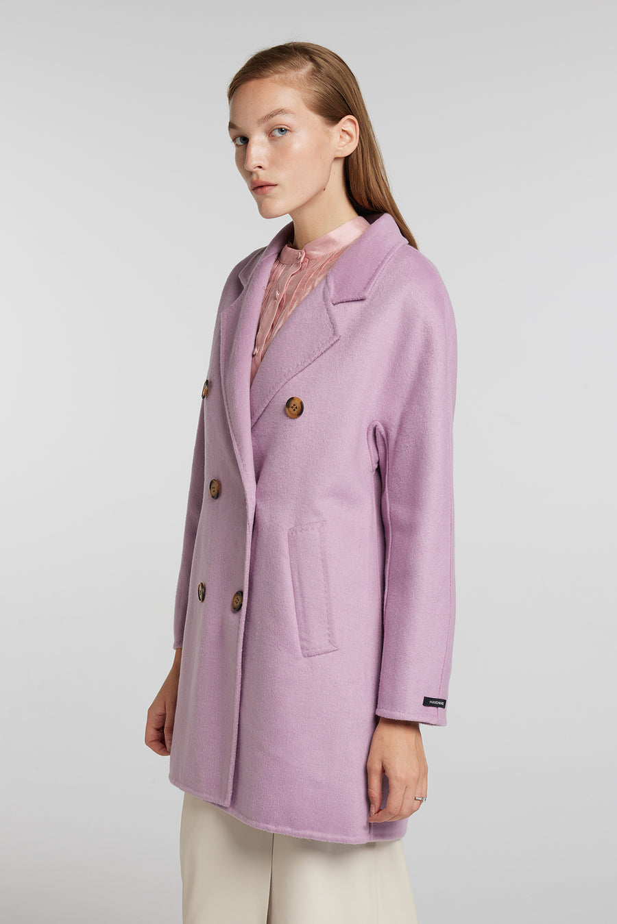 CAPPOTTO CARPO CA15