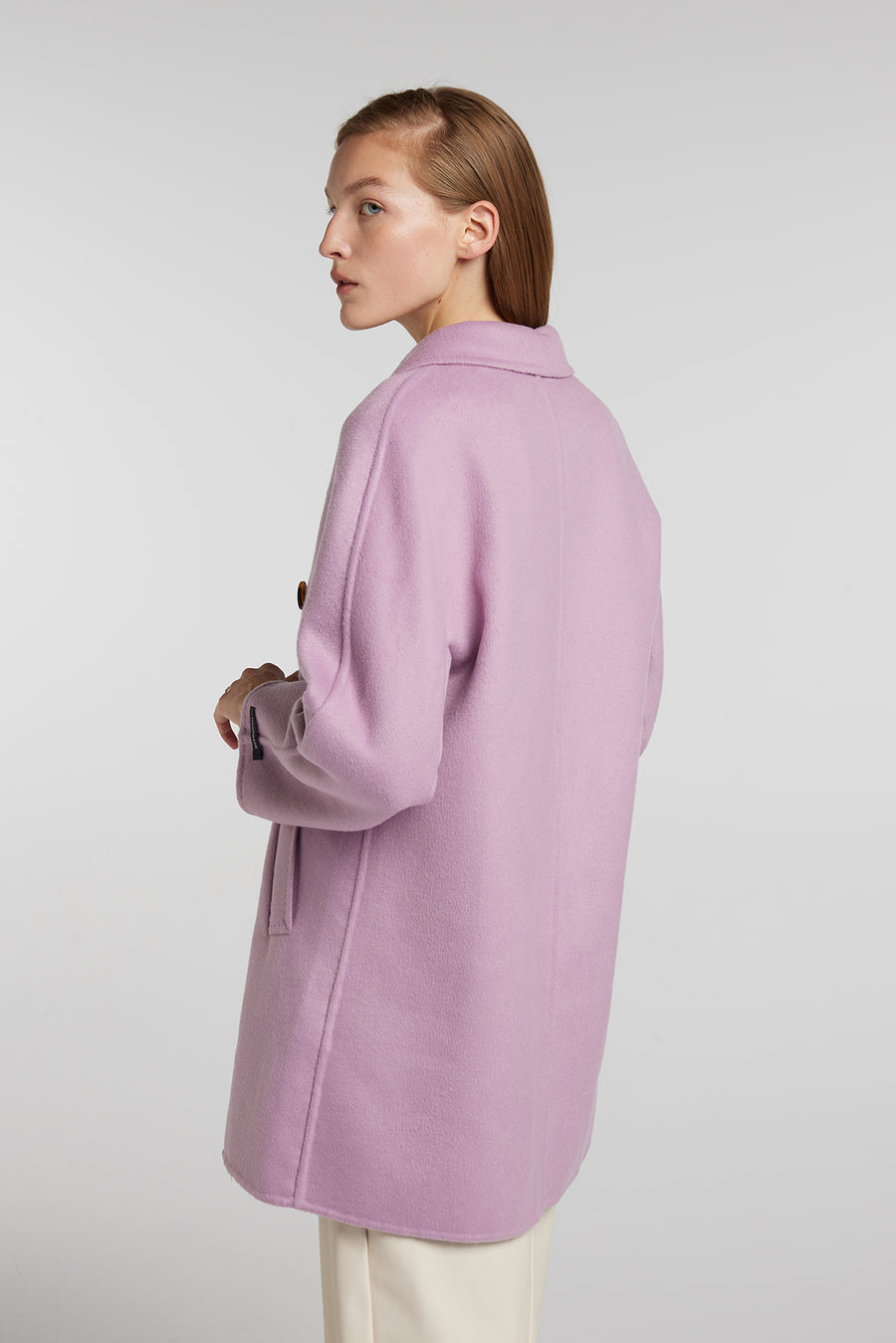 CAPPOTTO CARPO CA15