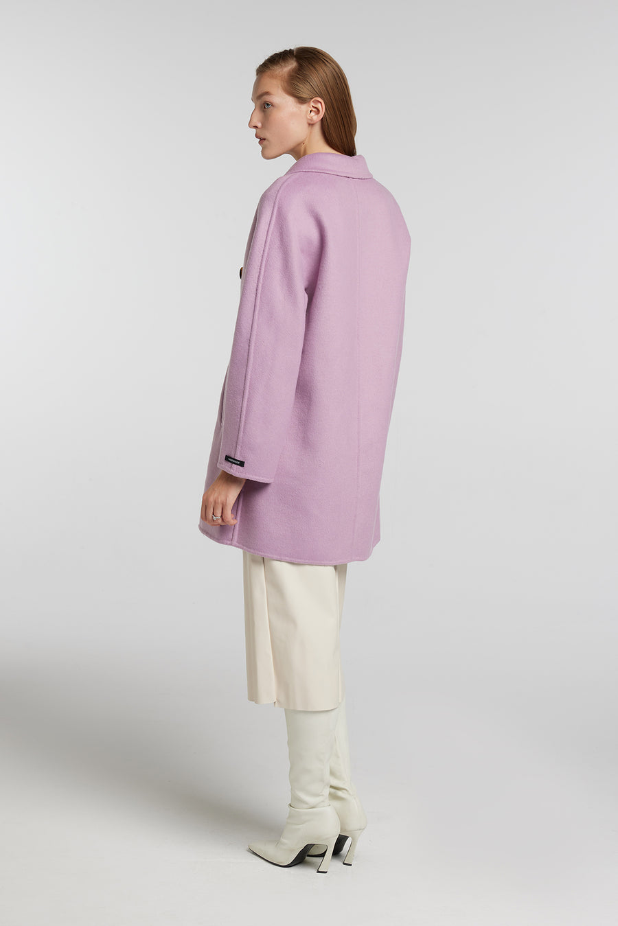 CAPPOTTO CARPO CA15