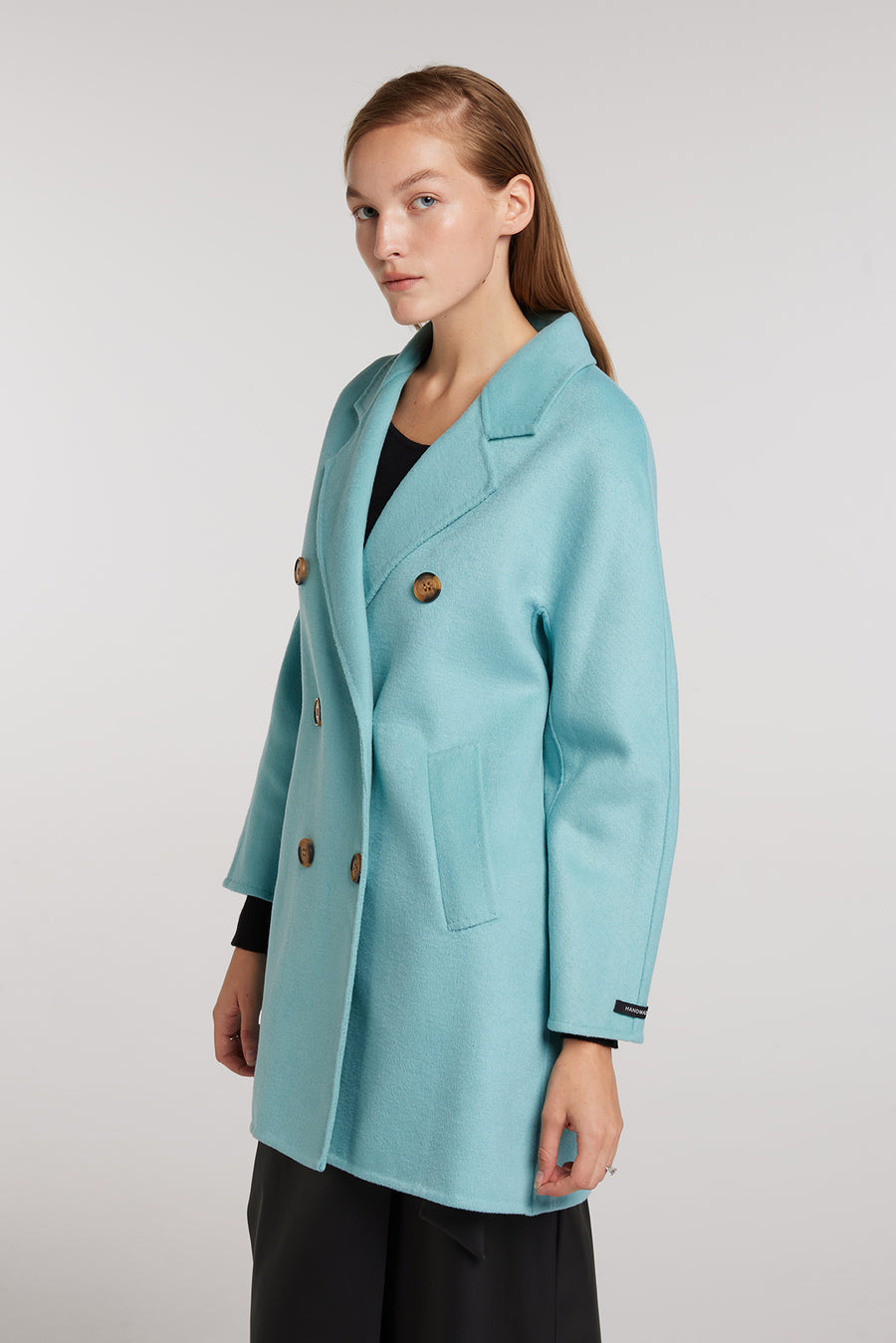 CAPPOTTO CARPO CA15