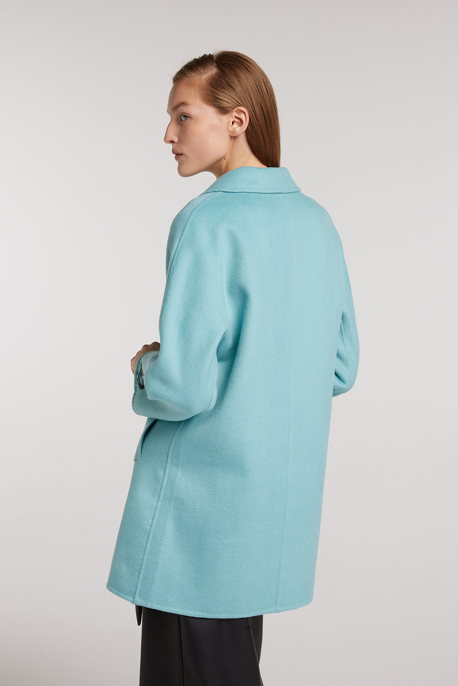CAPPOTTO CARPO CA15