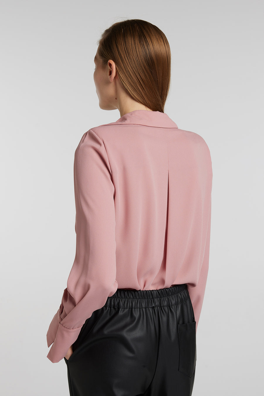 CAMICIA MAB B1471