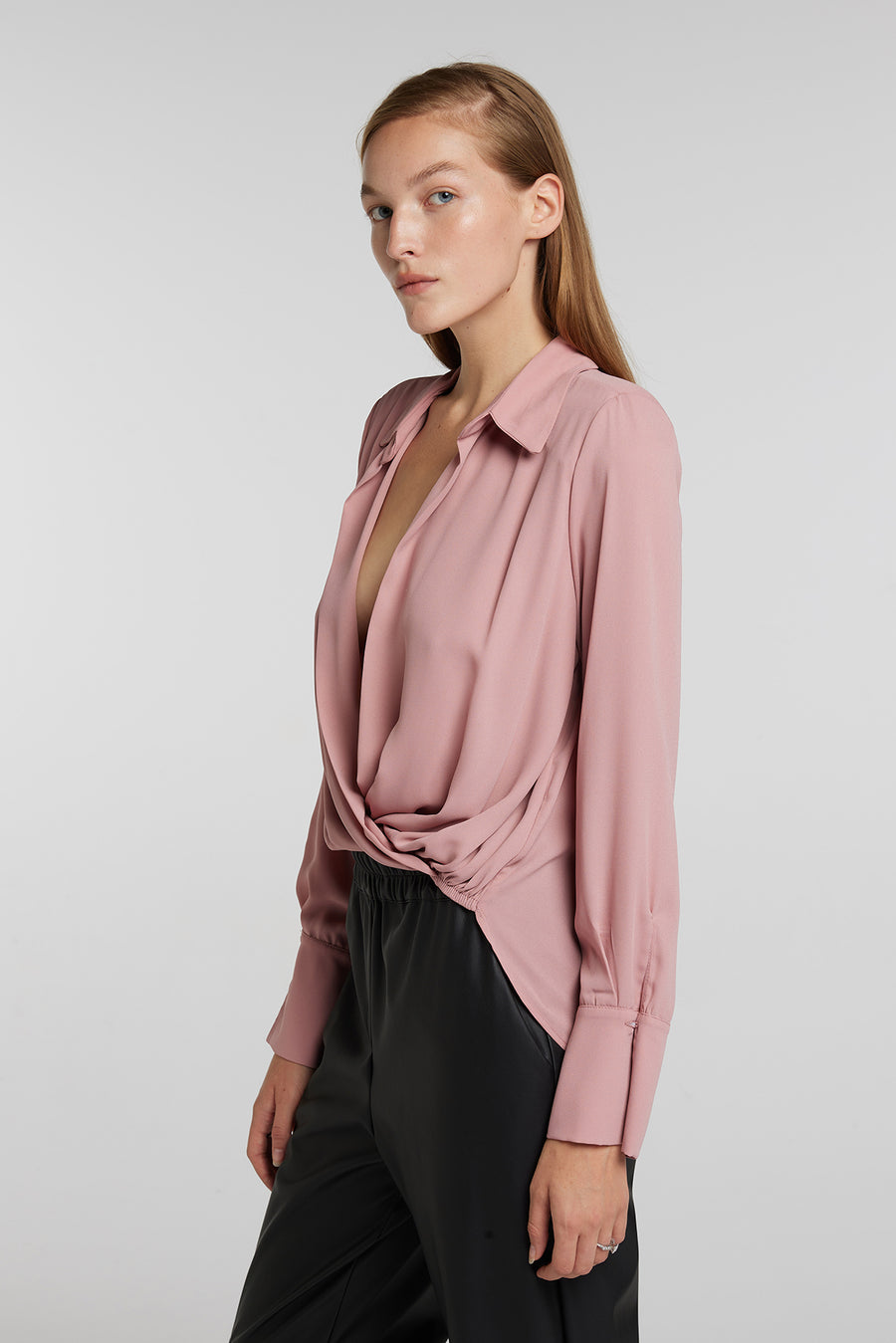 CAMICIA MAB B1471