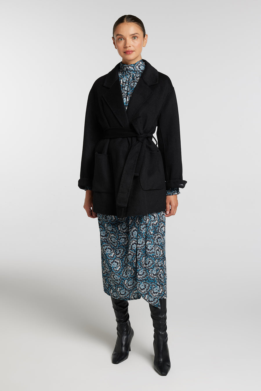 CAPPOTTO IDRA CA12