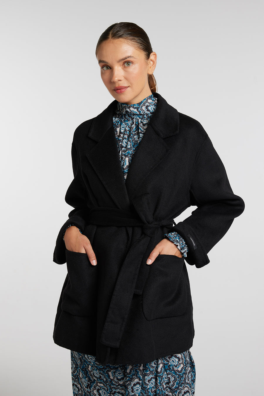 CAPPOTTO IDRA CA12