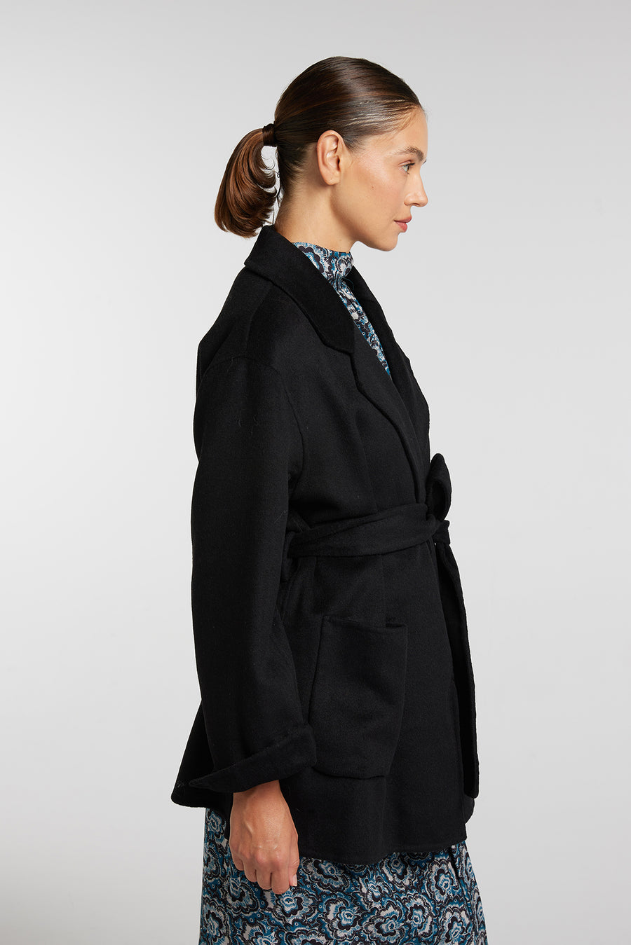 CAPPOTTO IDRA CA12