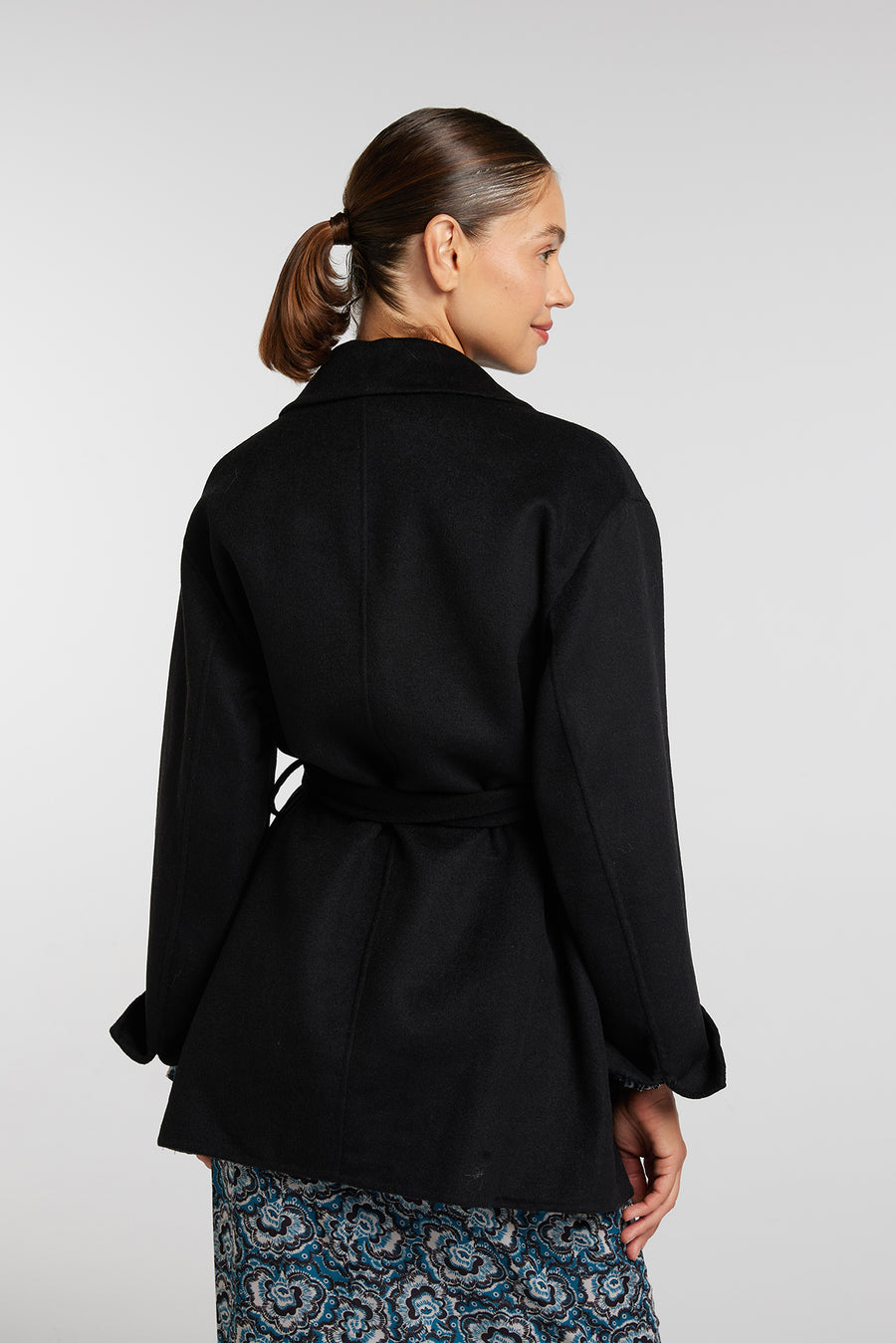 CAPPOTTO IDRA CA12
