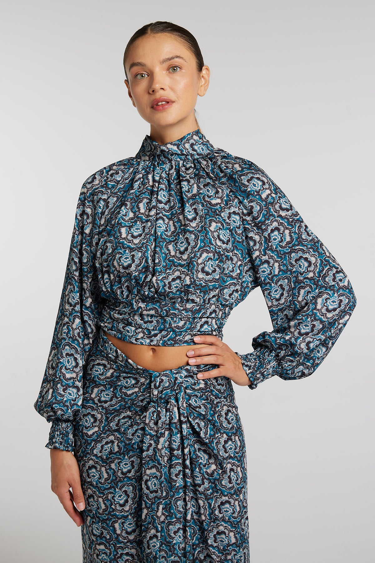 BLUSA MIMAS B14807