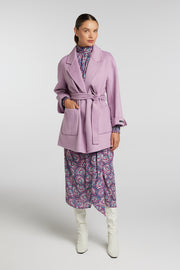 CAPPOTTO IDRA CA12