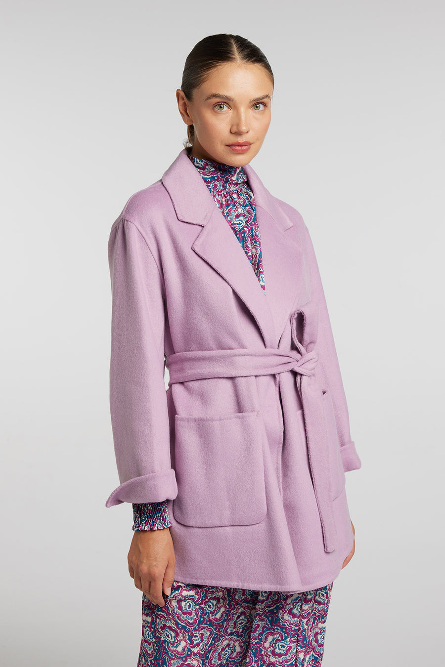 CAPPOTTO IDRA CA12