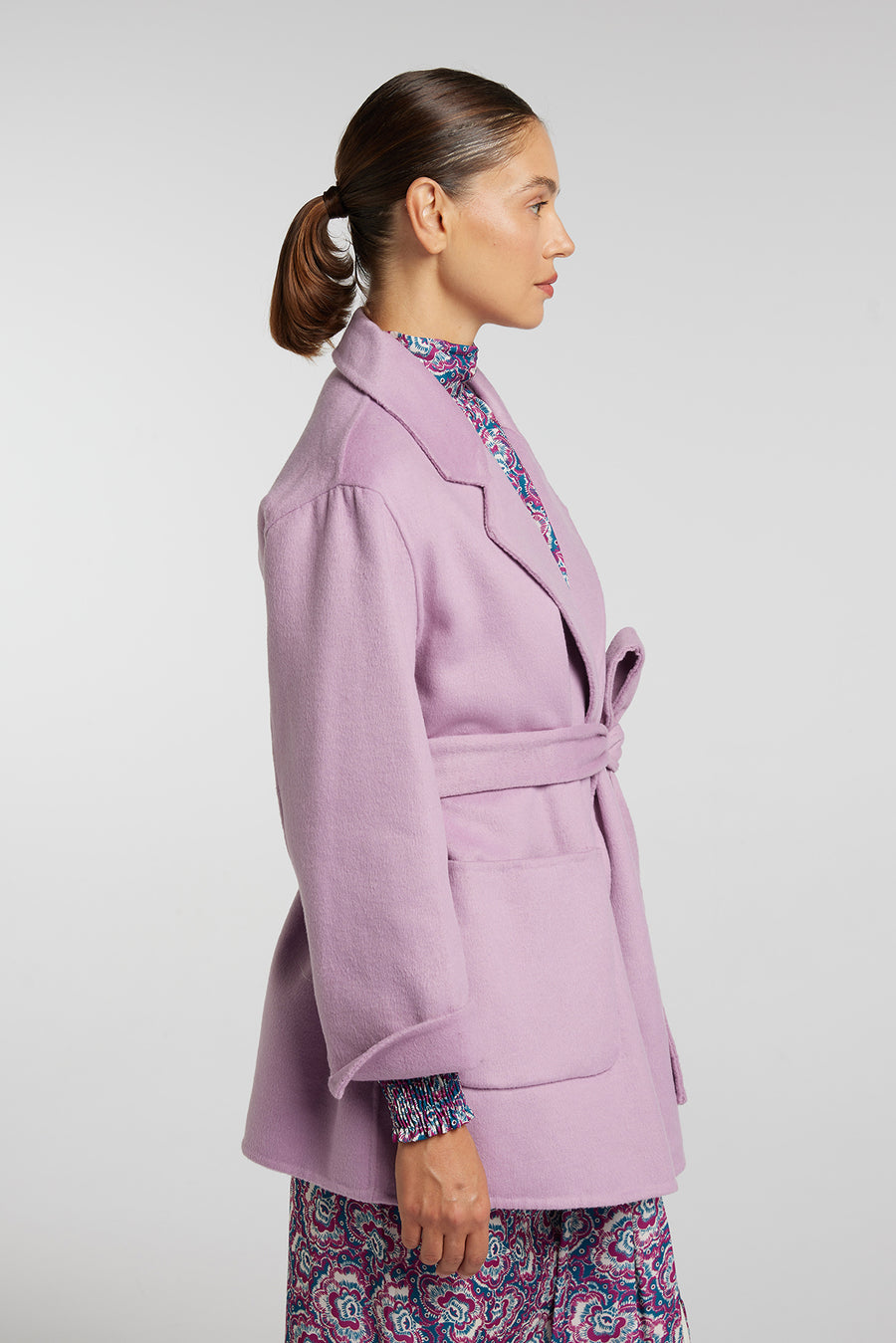 CAPPOTTO IDRA CA12