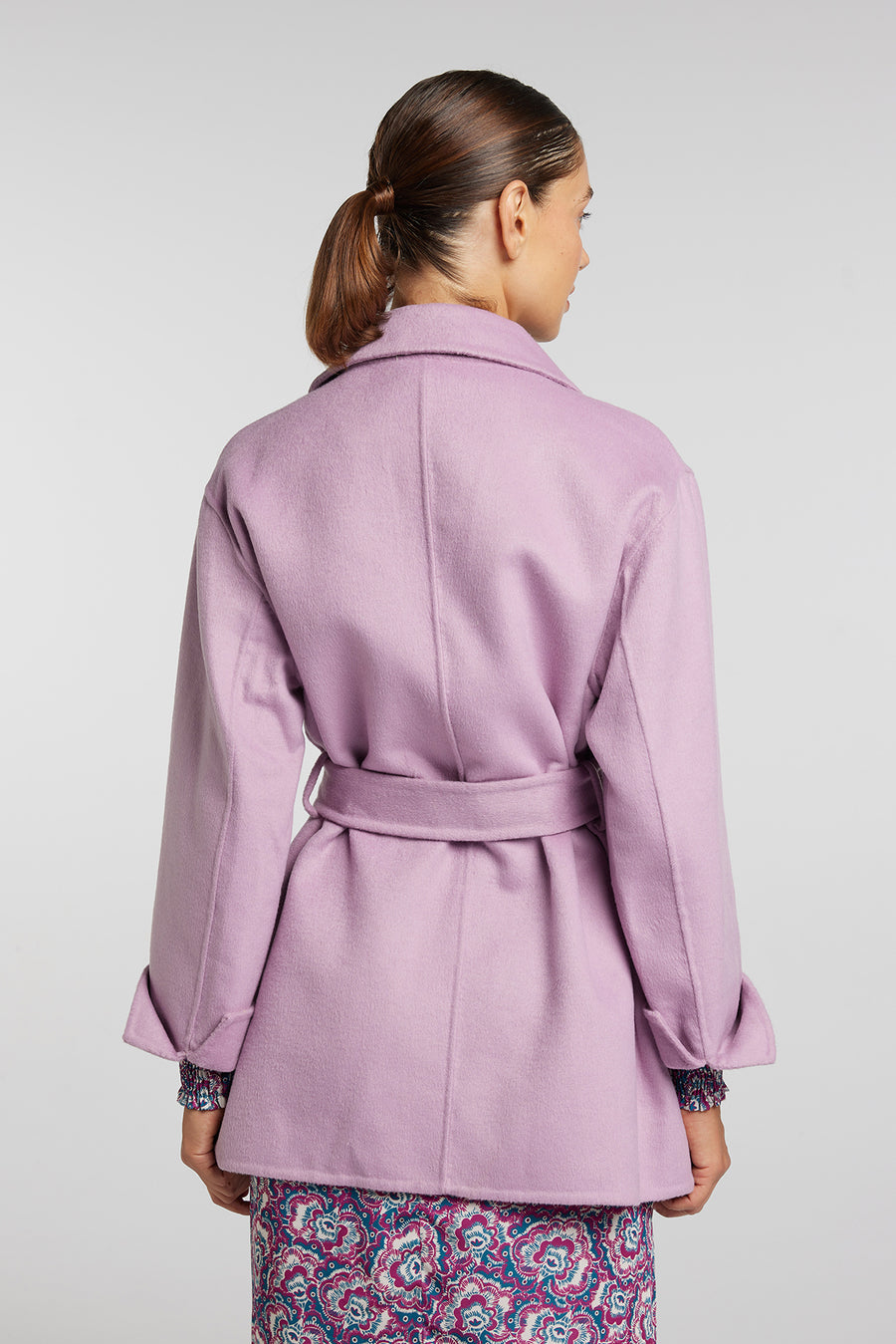 CAPPOTTO IDRA CA12